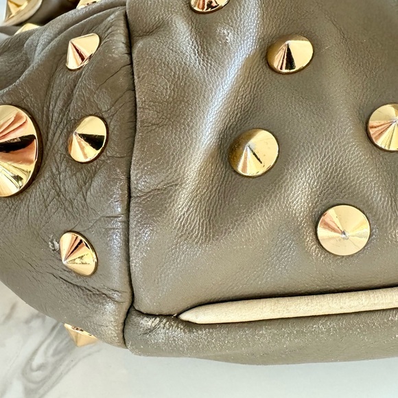 Be&D Leather Handbag - Picture 14 of 14